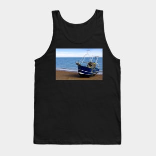 High and Dry Tank Top